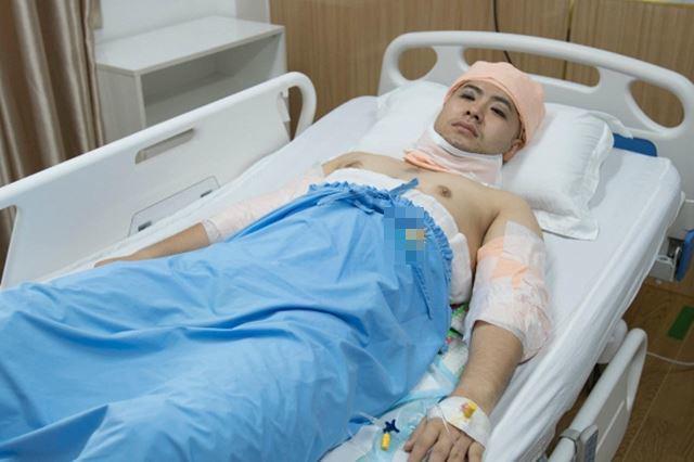 Bất lực vì cân nặng, Akira Phan quyết chi 300 triệu phẫu thuật nhưng kết quả thì... - 3