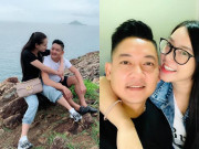 Giải trí - Sau thời gian "quần quật" sinh đẻ, Hải Băng - Thành Đạt trốn 3 con đi làm điều đặc biệt