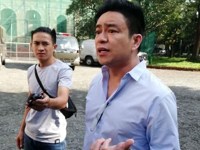 Vợ cũ và đồng phạm nhận án tù, bác sĩ Chiêm Quốc Thái nói đó là sự trả giá!