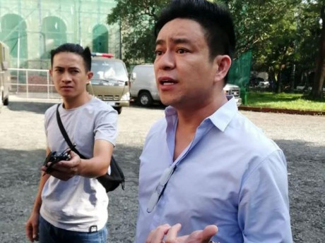 Vợ cũ và đồng phạm nhận án tù, bác sĩ Chiêm Quốc Thái nói đó là sự trả giá!