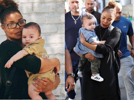 Cưới chồng tỷ phú, ly dị khi con còn ẵm ngửa, nữ ca sĩ vẫn thấy mình may mắn