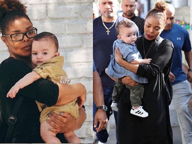 Cưới chồng tỷ phú, ly dị khi con còn ẵm ngửa, nữ ca sĩ vẫn thấy mình may mắn