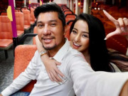 Giải trí - Bị Ngân 98 "tố" có đồ lót gái lạ trong nhà, Lương Bằng Quang thấy đó chỉ là "chuyện nhỏ"