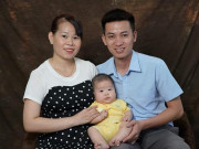 Bà bầu - Mẹ Bắc Giang mỏi mắt "tìm con", lúc có bầu thì 4 lần lặng người nhận tin dữ