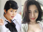 Giải trí - Dàn hot girl xinh đẹp của "Bộ tứ 10A8" đình đám 10 năm trước giờ ra sao?