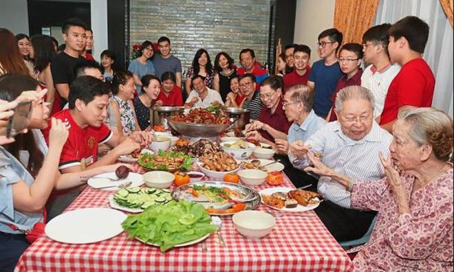 ngay gia dinh viet nam 2019: y nghia, hinh anh, loi chuc tot dep nhat - 3