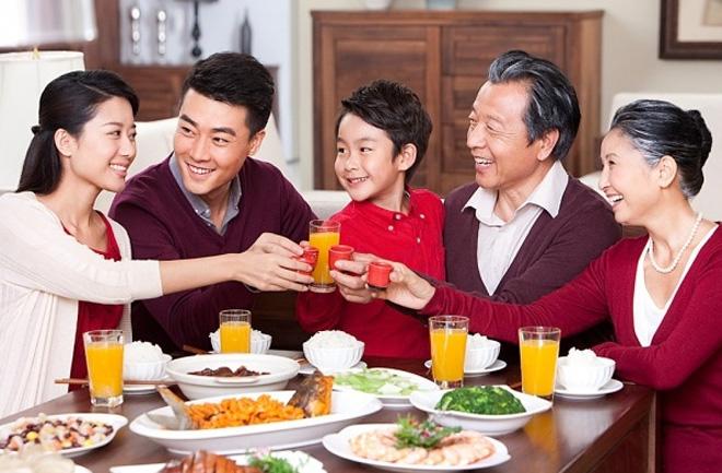 Ngày Gia đình Việt Nam 2019: Ý nghĩa, hình ảnh, lời chúc tốt đẹp nhất - Công ty cổ phần tập đoàn HVT
