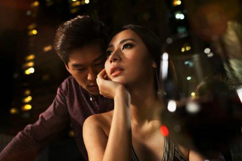 Trong ngày cưới em vợ, tôi sốc nặng khi nhận ra đối tác tình một đêm chính là... - 2