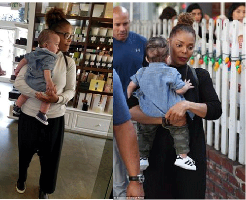 Cưới chồng tỷ phú, ly dị khi con còn ẵm ngửa, nữ ca sĩ vẫn thấy mình may mắn - 3