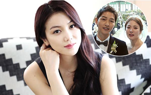 3 cái tên amp;#34;ngồi không dính đạnamp;#34; hậu Song - Song ly hôn: Bất ngờ nhất là Kim Tae Hee - 3