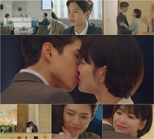 3 cái tên amp;#34;ngồi không dính đạnamp;#34; hậu Song - Song ly hôn: Bất ngờ nhất là Kim Tae Hee - 6
