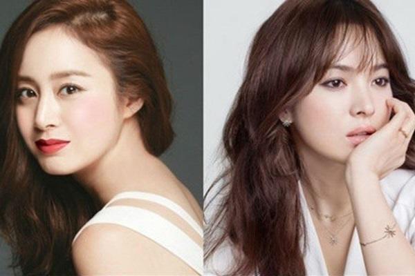 3 cái tên amp;#34;ngồi không dính đạnamp;#34; hậu Song - Song ly hôn: Bất ngờ nhất là Kim Tae Hee - 9