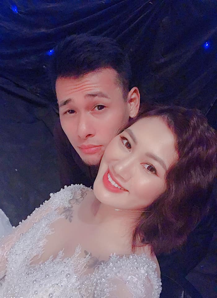 Á khôi sinh viên được nam diễn viên Hà thành “cho giống”, đẻ xong chồng hỏi “Phải con mình không?” - 2