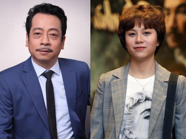 Bị nghi là nữ diễn viên trẻ đã hỗn láo với NSND Hoàng Dũng, Bảo Hân lên tiếng