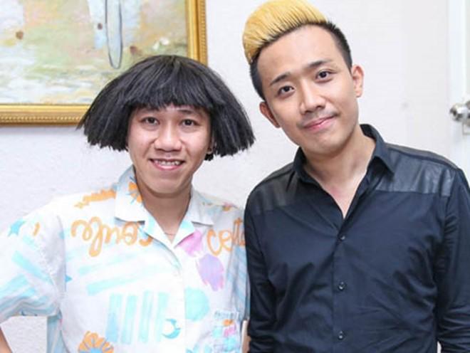 Anh Đức lần đầu thổ lộ về thân thế và sự thật ít biết liên quan đến Trấn Thành - 2