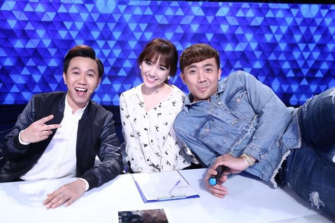 Anh Đức lần đầu thổ lộ về thân thế và sự thật ít biết liên quan đến Trấn Thành - 3