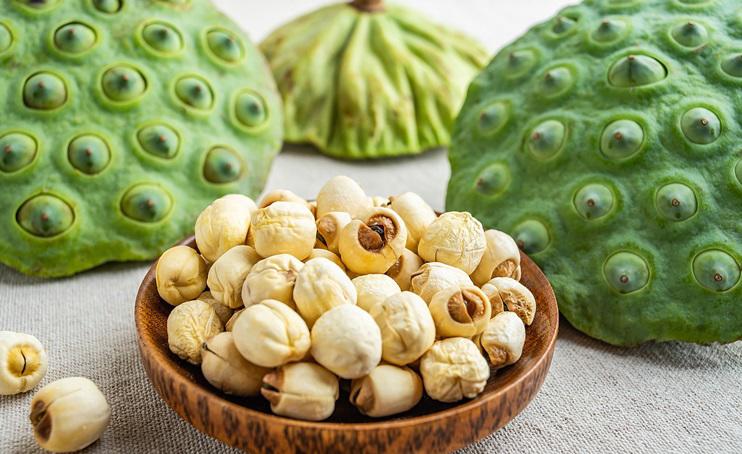 Các loại hạt tốt cho bà bầu - 4