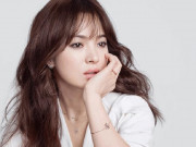 Giải trí - Sau khi Song Joong Ki đệ đơn ly hôn, đến lượt Song Hye Kyo chính thức lên tiếng