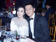 Giải trí - Hậu Song - Song, lại đến Phạm Băng Băng tuyên bố chia tay Lý Thần sau 4 năm ngọt ngào