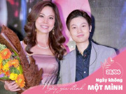 Yêu con - Nữ ca sĩ tìm được tình mới sau 3 lần ly hôn, bất ngờ với phản ứng của con gái