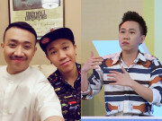 Giải trí - Anh Đức lần đầu thổ lộ về thân thế và sự thật ít biết liên quan đến Trấn Thành