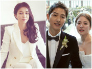 Giải trí - Tin được không, "tiểu tam tin đồn" từng ở lại nhà Song Joong Ki, khiến Song Hye Kyo tức điên