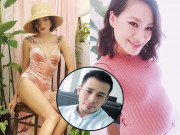 Bà bầu - Á khôi sinh viên được nam diễn viên Hà thành “cho giống”, đẻ xong chồng hỏi “Phải con mình không?”