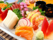 Sức khỏe - 4 thói quen ăn uống có thể khiến bạn không nhiễm sán cũng có ngày mất gan