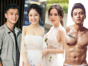 Giải trí - Sao Việt vướng nghi vấn lộ ảnh 18+: Người nhờ pháp luật can thiệp, người "nhởn nhơ" mặc kệ scandal