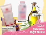 Làm đẹp - Đây là những món đồ làm đẹp thần thánh cả nhà ai nấy đều sử dụng được