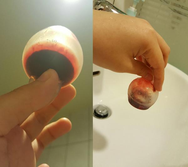 Chạm Tay Vào Vùng Kín