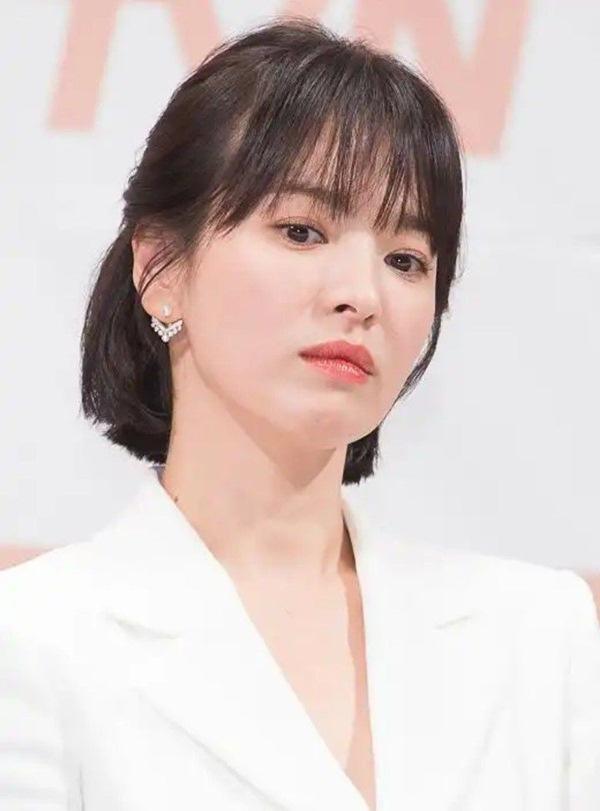 Tin được không, amp;#34;tiểu tam tin đồnamp;#34; từng ở lại nhà Song Joong Ki, khiến Song Hye Kyo tức điên - 3
