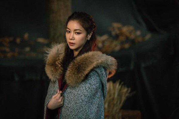 Tin được không, amp;#34;tiểu tam tin đồnamp;#34; từng ở lại nhà Song Joong Ki, khiến Song Hye Kyo tức điên - 1