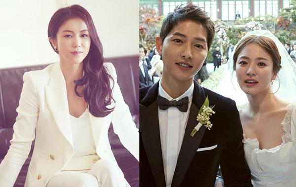 Tin được không, amp;#34;tiểu tam tin đồnamp;#34; từng ở lại nhà Song Joong Ki, khiến Song Hye Kyo tức điên - 5