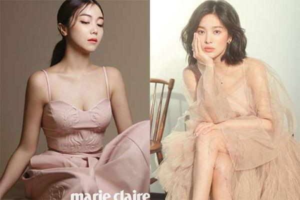 Tin được không, amp;#34;tiểu tam tin đồnamp;#34; từng ở lại nhà Song Joong Ki, khiến Song Hye Kyo tức điên - 4