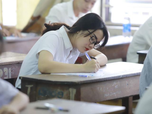 Đề văn gây sốt xứ Trung và bài làm đạt điểm tuyệt đối khiến dân mạng thốt lên: Thiên tài!