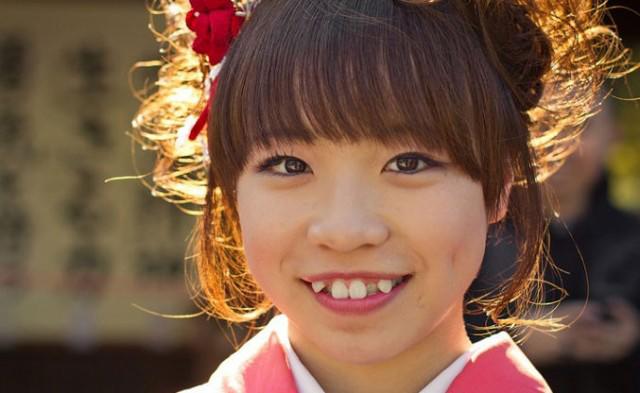 5 giây nhìn vào tướng răng, biết ngay vận mệnh giàu sang hay chật vật - 2