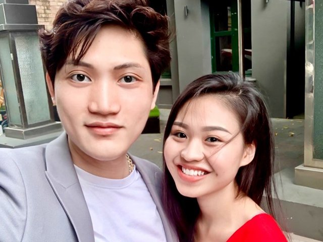 Soái ca tiệm vàng hẹn hò con gái Lê Giang chính thức lên tiếng thông tin bị tố lừa đảo