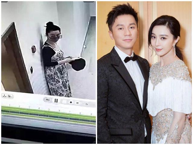 Ngôi sao 24/7: Sự thật Phạm Băng Băng cắm sừng Lý Thần, có bầu với người khác nên chia tay