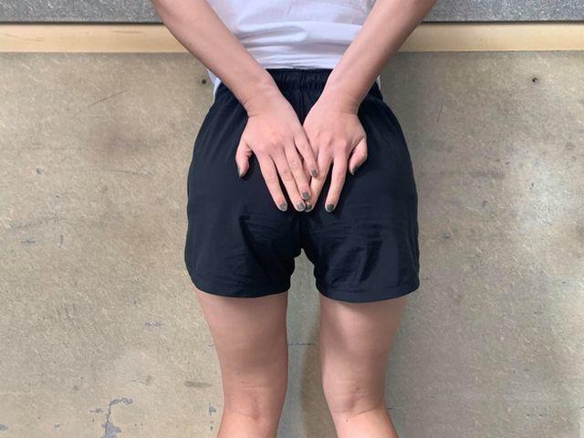 Người phụ nữ thường xuyên xì hơi, phải đóng bỉm, đi khám sốc vì biết mình bị ung thư