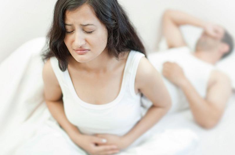 Phụ nữ là đối tượng dễ bị tổn thương khi quan hệ ví dụ như bị vi khuẩn tấn công, hay một số phụ nữ bị đau bụng sau khi quan hệ tình dục. Có nhiều lý do cho việc đau bụng sau khi quan hệ, 6 nguyên nhân sau đây là điển hình nhất.
