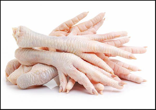 Cách làm chân gà ngâm sả ớt chua ngọt không đắng, ngon hết nấc - 2