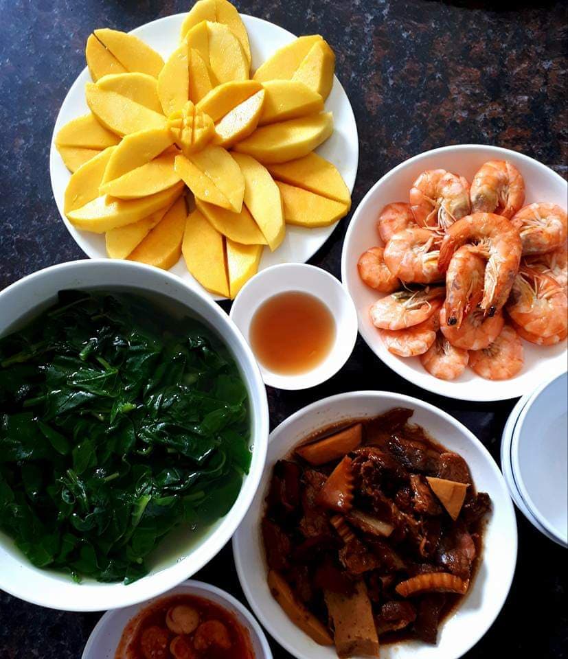 chia se nhung mam com ngon, me dam da nang khang dinh "chong khong co duong di nhau" - 5