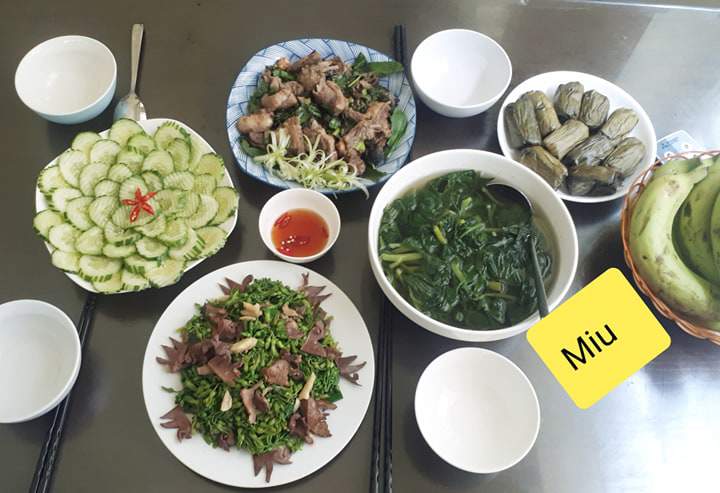 chia se nhung mam com ngon, me dam da nang khang dinh "chong khong co duong di nhau" - 11