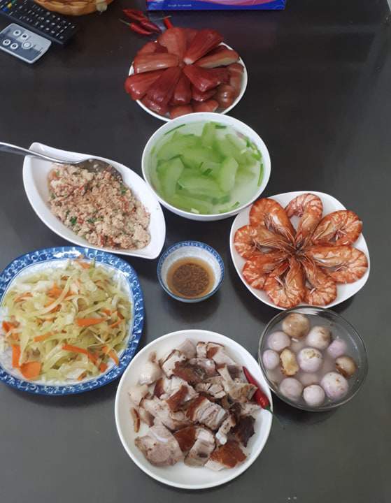 chia se nhung mam com ngon, me dam da nang khang dinh "chong khong co duong di nhau" - 16