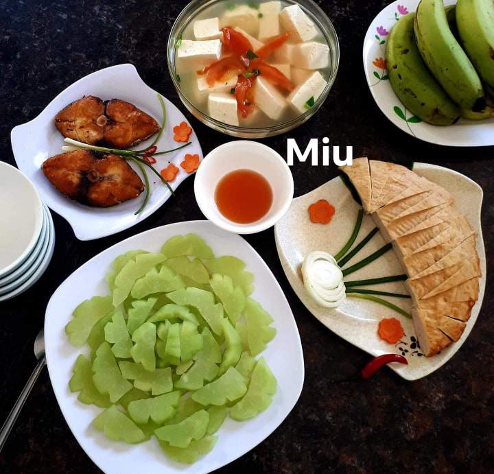 chia se nhung mam com ngon, me dam da nang khang dinh "chong khong co duong di nhau" - 17