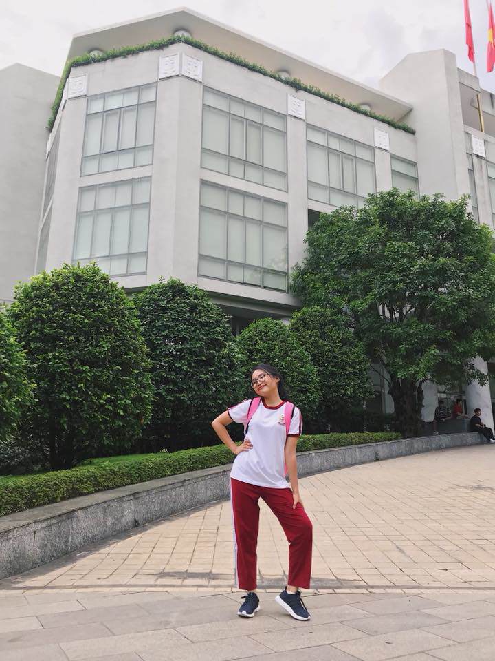 Đã tìm ra amp;#34;thánh đi giày cao gótamp;#34; nhỏ tuổi nhất Vbiz, đó chính là Phương Mỹ Chi! - 7