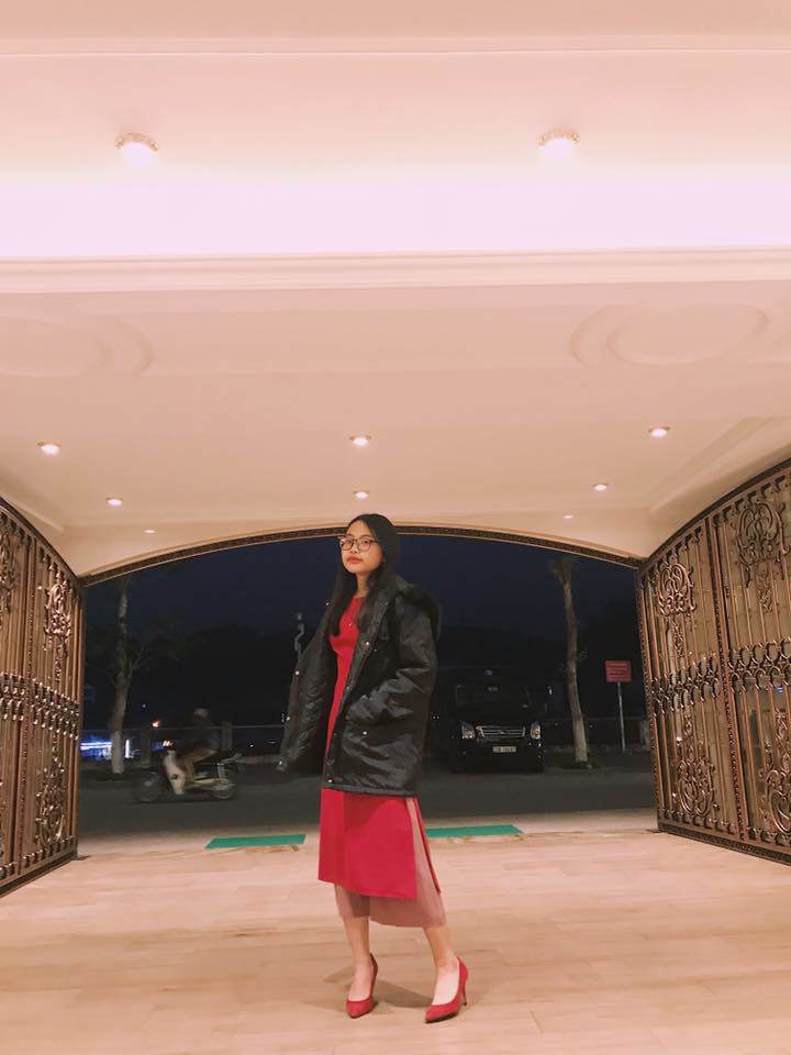 Đã tìm ra amp;#34;thánh đi giày cao gótamp;#34; nhỏ tuổi nhất Vbiz, đó chính là Phương Mỹ Chi! - 4