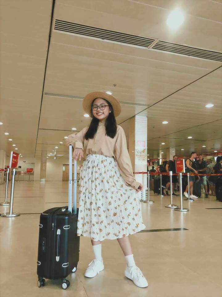 Đã tìm ra amp;#34;thánh đi giày cao gótamp;#34; nhỏ tuổi nhất Vbiz, đó chính là Phương Mỹ Chi! - 10