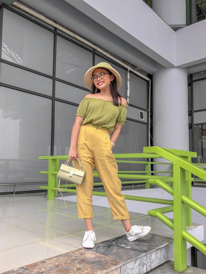 Đã tìm ra amp;#34;thánh đi giày cao gótamp;#34; nhỏ tuổi nhất Vbiz, đó chính là Phương Mỹ Chi! - 9